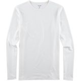 OLYMP Casual modern fit T-shirt - gebroken wit