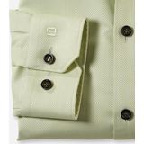 OLYMP - No. 6 - Overhemd - Limoen - Super Slim Fit