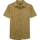 OLYMP Casual modern fit polo, kaki