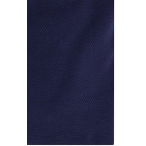 Navy Olymp business overhemd extra slim fit katoen
