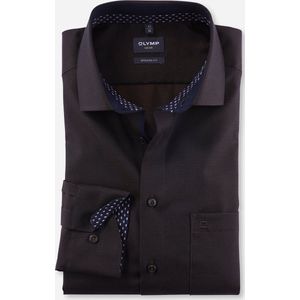 Lacoste heren sweatshirt - lichtbruin - Cookie