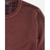 OLYMP - Casual - Pullover - Barolo - Wolmengsel