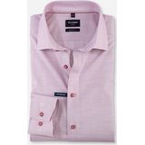OLYMP - modern fit - Overhemd - Mauve Paars