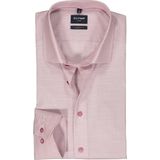 OLYMP - modern fit - Overhemd - Mauve Paars