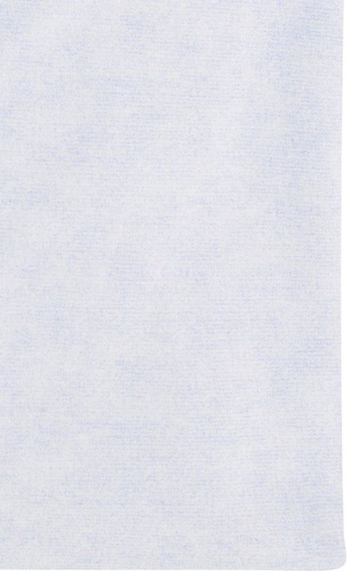 Olymp - Business Overhemd - Lichtblauw - Katoen - Extra Slanke Fit