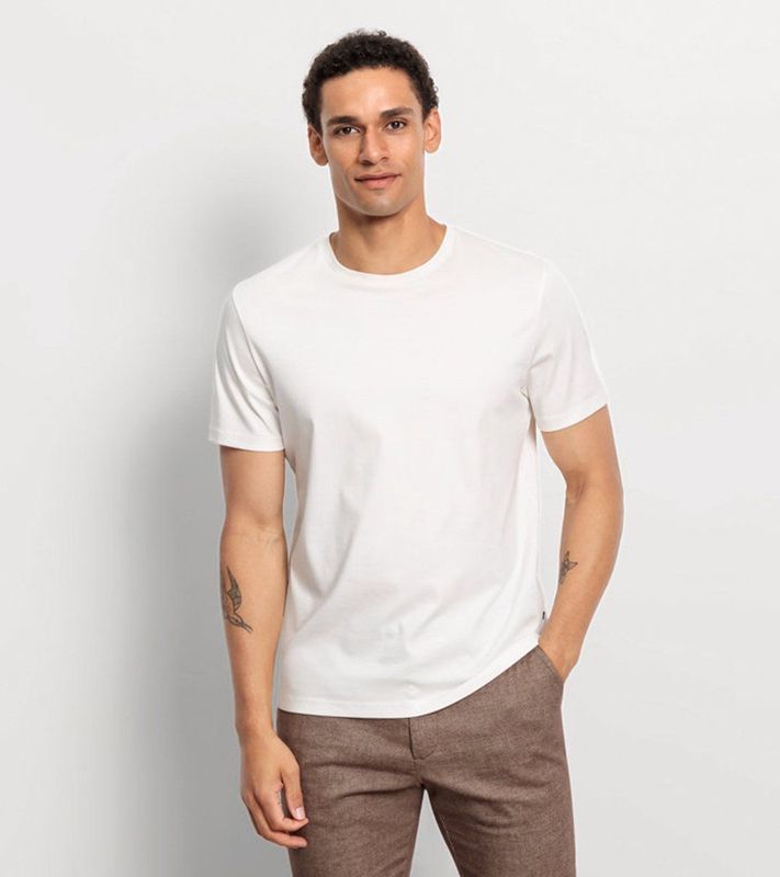 Olymp - 560352 - T-Shirt Cotton Interlock