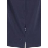 OLYMP Polo Casual - modern fit polo - lichtblauw