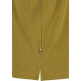 OLYMP Polo Casual - modern fit polo - olijfgroen