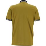 OLYMP Polo Casual - modern fit polo - olijfgroen