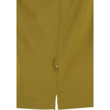 OLYMP Polo Casual - modern fit polo - olijfgroen