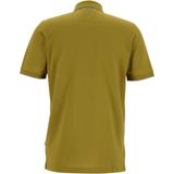 OLYMP Polo Casual - modern fit polo - olijfgroen