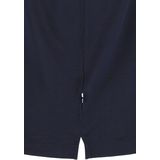OLYMP Polo Casual - modern fit polo - marine blauw