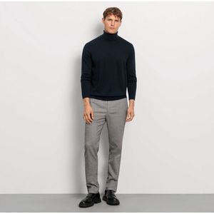 OLYMP coltrui katoen donkerblauw