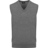 Olymp - Spencer - Grijs - Wol