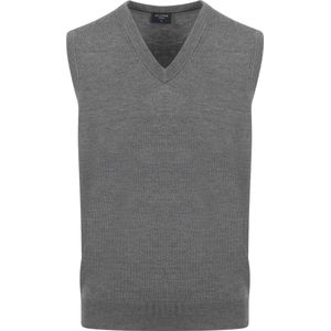 Olymp - Spencer - Grijs - Wol