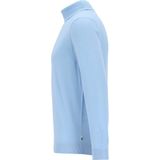 OLYMP - Coltrui - Lichtblauw - Merinowol