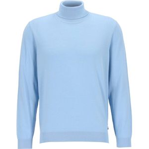 OLYMP modern fit coltrui wol - lichtblauw