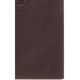 Lacoste - Sport Polo - Donkerbruin - Regular Fit - Korte Mouwen