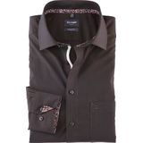 Lacoste - Sport Polo - Donkerbruin - Regular Fit - Korte Mouwen