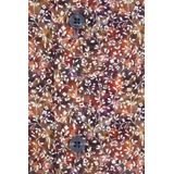 OLYMP - Multicolor Fantasie - Overhemd - Kent Kraag - Lange Mouwen - Licht Getailleerd