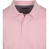 OLYMP - Casual Jersey - Poloshirt - Roze