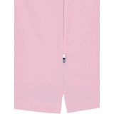 OLYMP - Casual Jersey - Poloshirt - Roze