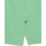 OLYMP - Casual - Polo - Olijfgroen - Modern Fit