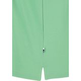 OLYMP - Polo Casual - Mint Groen - Modern Fit - Korte Mouwen