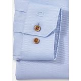 Super Slim Fit Business-Hemd mit Kentkragen Modell 'New York'