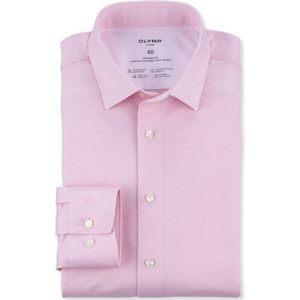 Olymp 24/7 luxor overhemd met lange mouwen