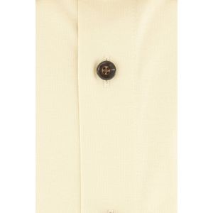 Olymp business overhemd creme