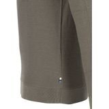 OLYMP - Modern Fit - Trui - Katoen - Ademend - Sportieve Structuur