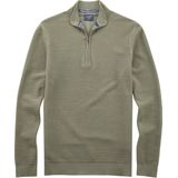 OLYMP - Modern Fit - Trui - Katoen - Ademend - Sportieve Structuur