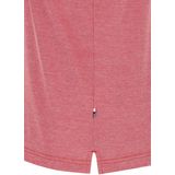 OLYMP - Casual Polo - Groen - Piquékatoen