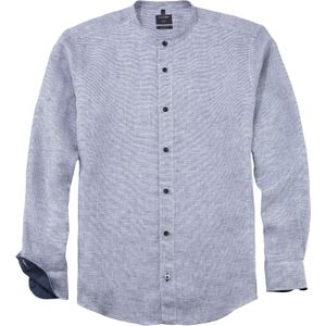 OLYMP Leinenhemd "OLYMP Hemd Casual - Leinen"