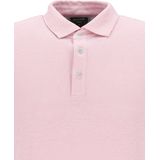 OLYMP Polo Casual, modern fit polo, roze