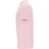 OLYMP Polo Casual, modern fit polo, roze