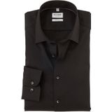 OLYMP Businesshemd Level Five body fit schlichtes Design
