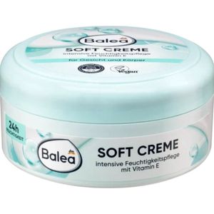 Balea Zachte Creme, 250 ml
