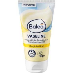 Balea Vaseline - 75 ml