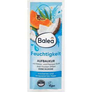 Balea Haarkur Vochtigheid, 25 ml