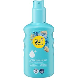 SUNDANCE After Sun Spray, 200 ml - zonnebrand