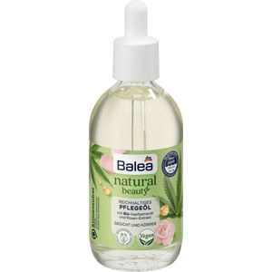 Balea Natural Beauty Care Oil Organic, 100 ml