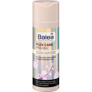 Plex Care - Conditioner - 250 ml - hersteld en hydrateert het haar - Olaplex vervanger