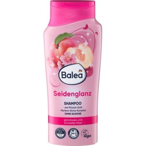Balea Shampoo Zijdeglans - 300ml