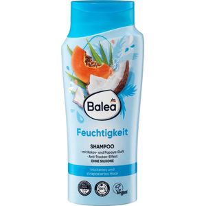 Balea Shampoo Vochtigheid - 300ml