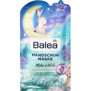 Balea Handmasker Make a Wish