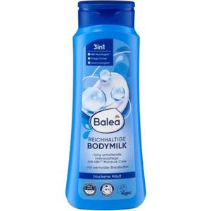 Balea - Rijke Bodymilk - 400 ml