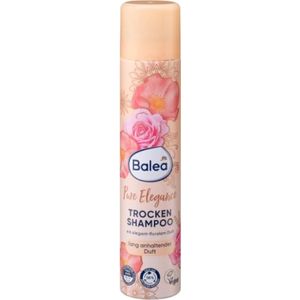 Balea Pure Elegance droogshampoo, 200 ml