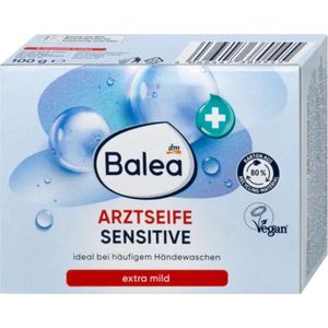 Balea Dokterszeep - 100 g